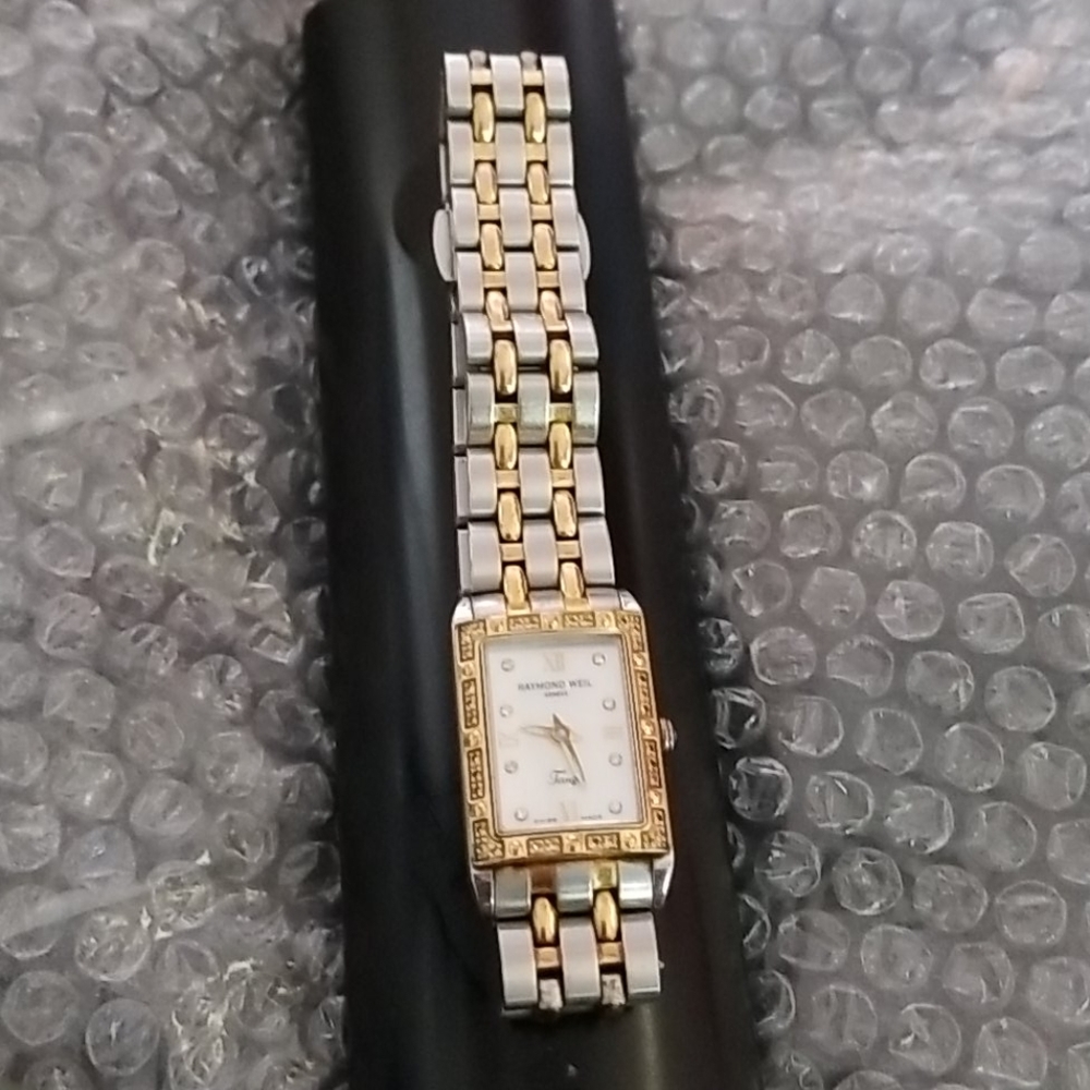 watch